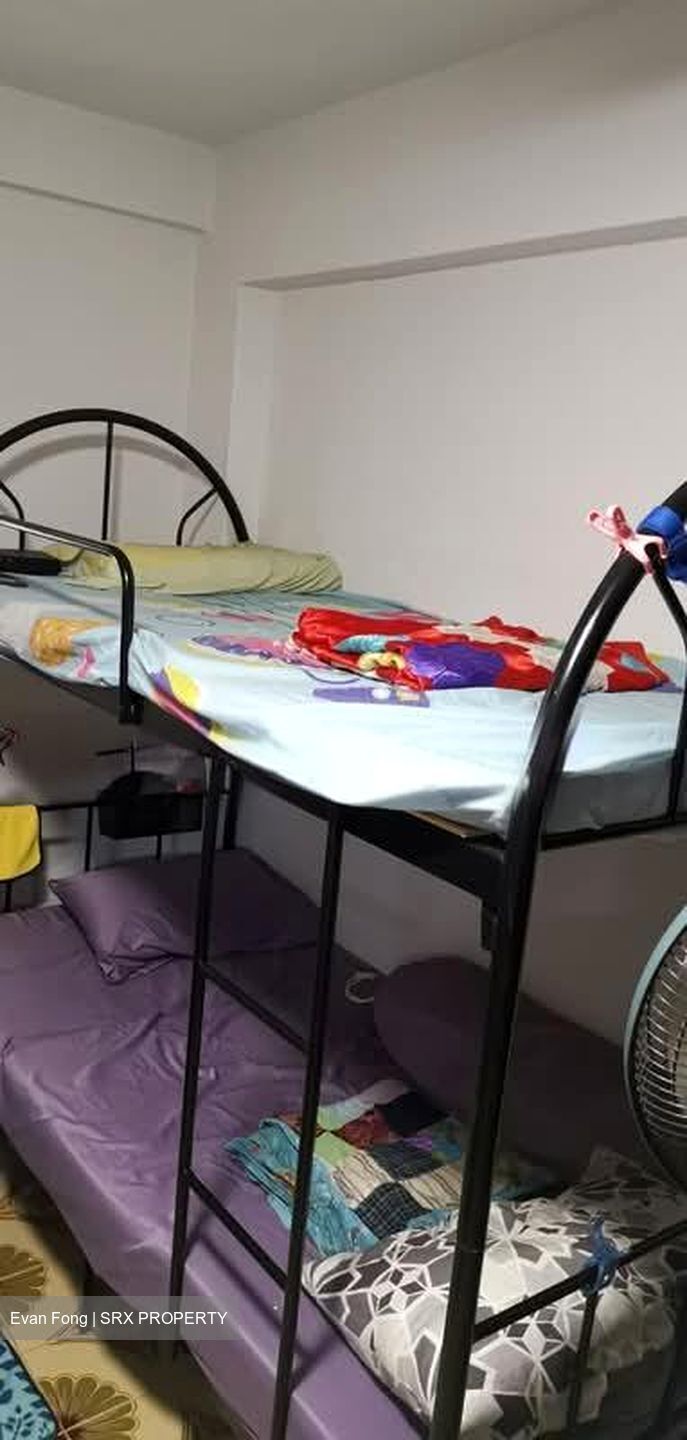 Blk 30 Jalan Klinik (Bukit Merah), HDB 3 Rooms #604216151